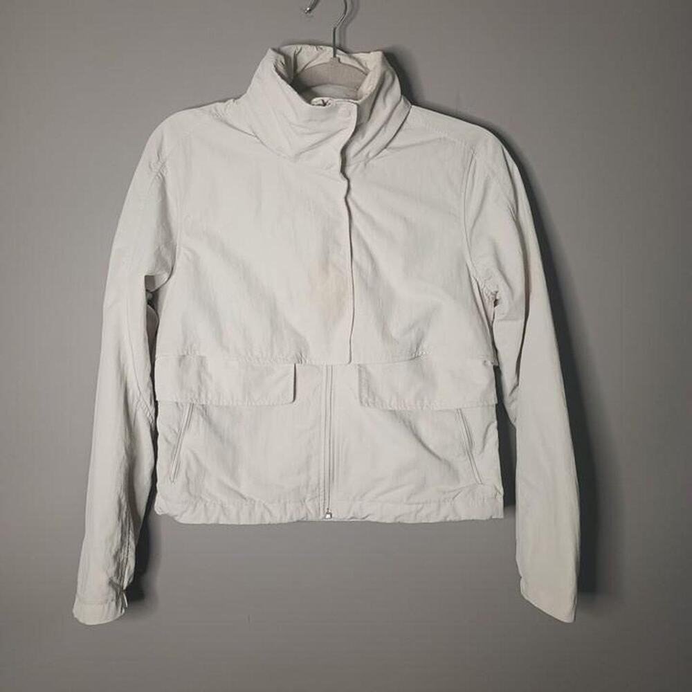Lululemon always effortless jacket in